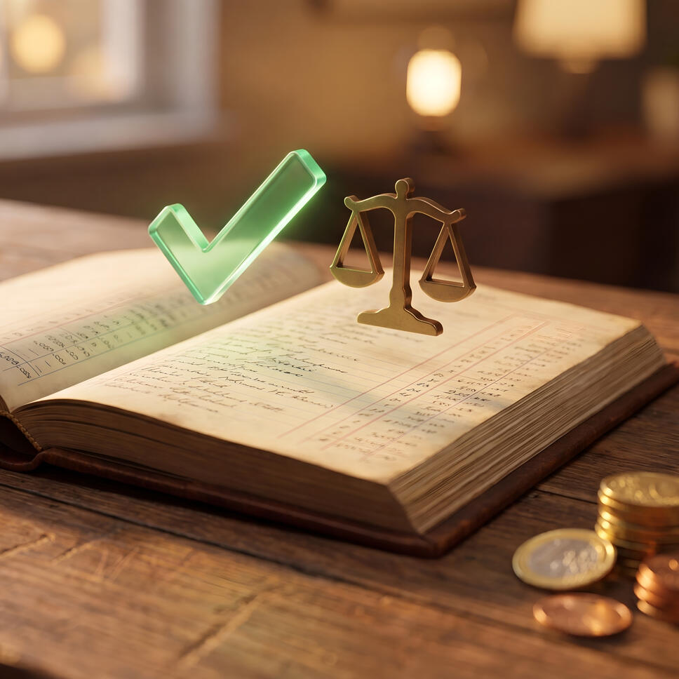 Professional Cambridge bookkeeper offering tailored bookkeeping, Xero training, and financial support services